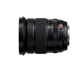 Fujifilm Wide Angle Zoom | Mirrorless Lenses Only | Fujinon XF16-55mmF2.8 R LM WR II