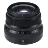 Fujifilm Wide Angle Prime | Normal Lens, Adapters & Converters | FUJINON XF35mmF2 R WR Black BONUS Filter