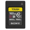 Sony Cfexpress Memory Cards | 160GB CFexpress TOUGH Memory Card Type A