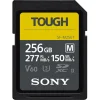 Sony Sd Secure Digital | 256GB SF-M Tough Series SD Card