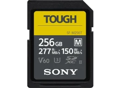 Sony Sd Secure Digital | 256GB SF-M Tough Series SD Card