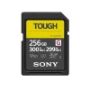 Sony Sd Secure Digital | 256 GB TOUGH G Series UHS-II SDXC Memory Card #