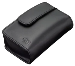 Ricoh Bags: Compact Camera | GC-11 GRIIIx Soft Case