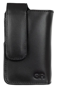 Ricoh Bags: Compact Camera | GC-11 GRIIIx Soft Case