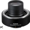 Fujifilm Normal Lens, Adapters & Converters | GF 1.4X Tele Converter WR