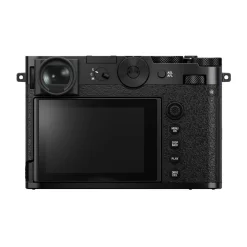 Fujifilm Mirrorless Cameras Only | Medium Format Cameras | GFX100RF Black