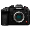 Panasonic Interchangeable Lens Cameras | Mirrorless Cameras Only | GH7 Camera Body