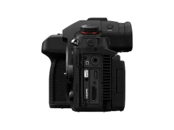 Panasonic Interchangeable Lens Cameras | Mirrorless Cameras Only | GH7 Camera Body