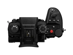 Panasonic Interchangeable Lens Cameras | Mirrorless Cameras Only | GH7 Camera Body