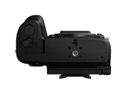 Panasonic Interchangeable Lens Cameras | Mirrorless Cameras Only | GH7 Camera Body