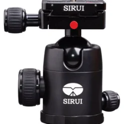Sirui Tripods / Heads | G-20KX Ball Head
