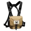Vortex Straps / Handles / Harness | GlassPak Binocular Harness (Tan)