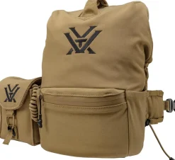 Vortex Straps / Handles / Harness | GlassPak P600 Pro Binocular Harness Large