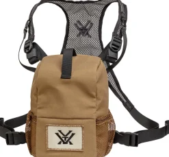 Vortex Straps / Handles / Harness | GlassPak P500 Sport Binocular Harness Large