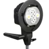 Godox On-Camera Flash | GO-AD-B2 Dual Power Flash Bracket for AD200