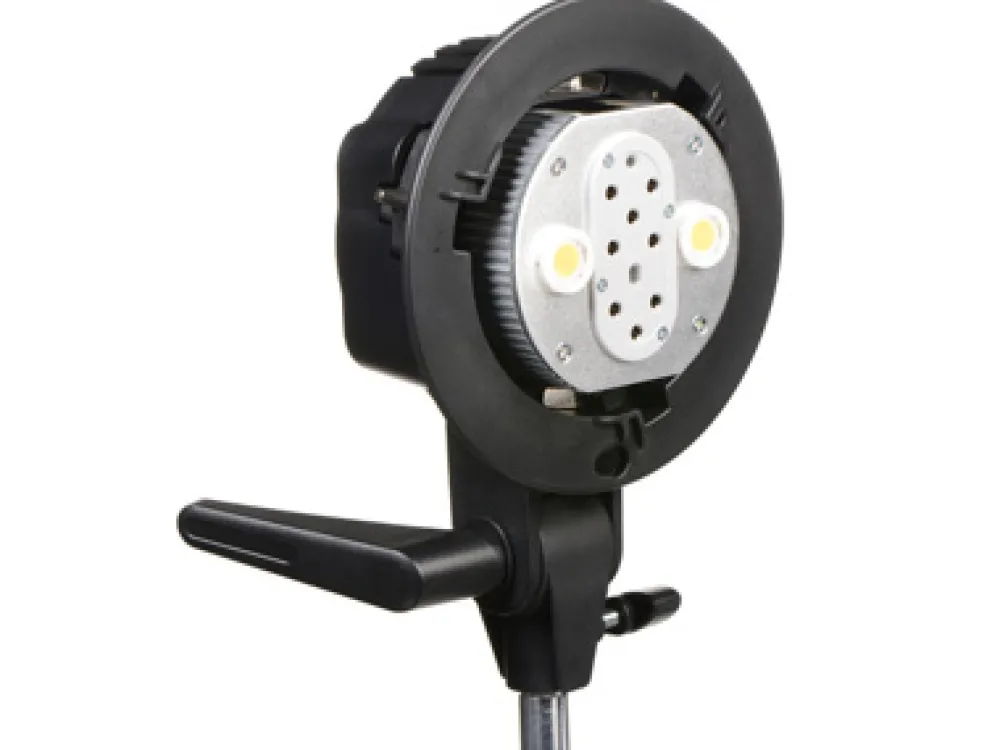 Godox On-Camera Flash | GO-AD-B2 Dual Power Flash Bracket for AD200