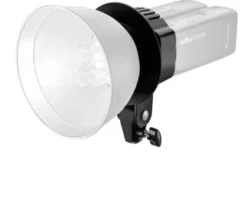 Godox On-Camera Flash | GO-AD-B2 Dual Power Flash Bracket for AD200