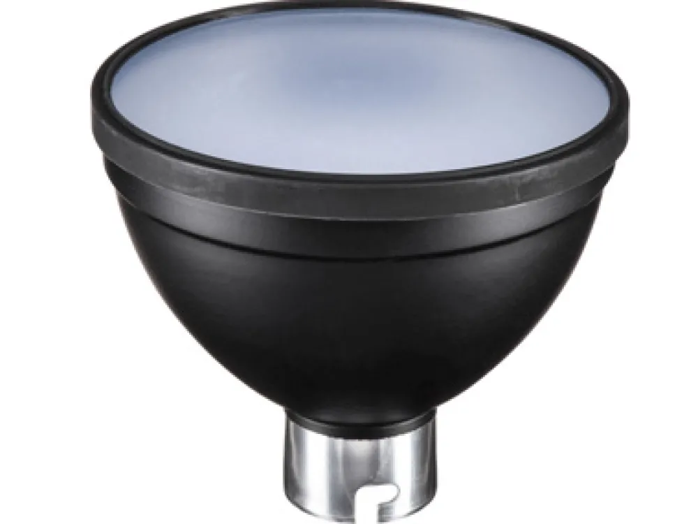 Godox On-Camera Flash | Flash Accessories | GO-AD-S2 4.7 Standard Reflector for AD200