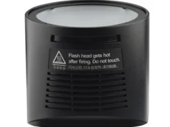Godox On-Camera Flash | Flash Accessories | GO-H200R Round Flash Head for AD200