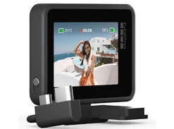 GoPro Straps / Handles / Harness | Display Mod for Hero 8 Black #