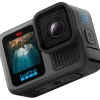 GoPro Video Cameras | Action Cameras | HERO13 Black