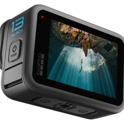 GoPro Video Cameras | Action Cameras | HERO13 Black Creator Edition
