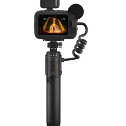 GoPro Video Cameras | Action Cameras | HERO13 Black Creator Edition
