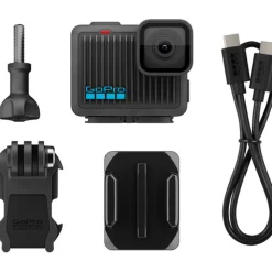 GoPro Video Cameras | Action Cameras | HERO Compact Action Camera