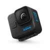 GoPro Video Cameras | Action Cameras | HERO11 Mini Black