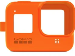GoPro General / Accessory Kits | Sleeve and Lanyard  Hyper Orange #