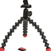 Joby Tripods / Heads | GorillaPod 500 Action Tripod w/GoPro Ball Head