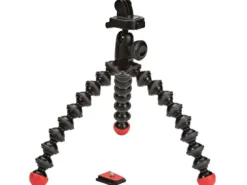 Joby Tripods / Heads | GorillaPod 500 Action Tripod w/GoPro Ball Head