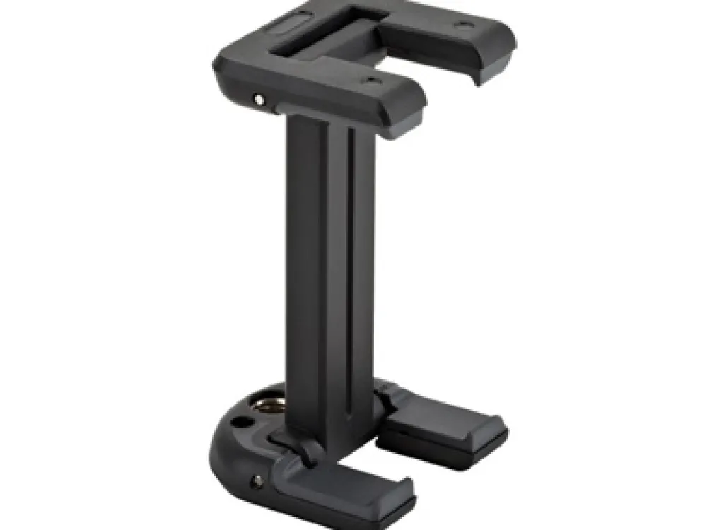 Joby Gimbals / Tripod Adapters / Plates | GorillaPod GripTight ONE Mount Black