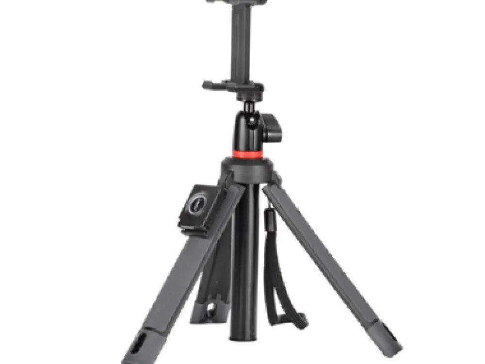 Joby Tripods / Heads | GorillaPod GripTight Pod Mobile 3in1