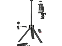Joby Tripods / Heads | GorillaPod GripTight Pro Telepod Mobile 3in1