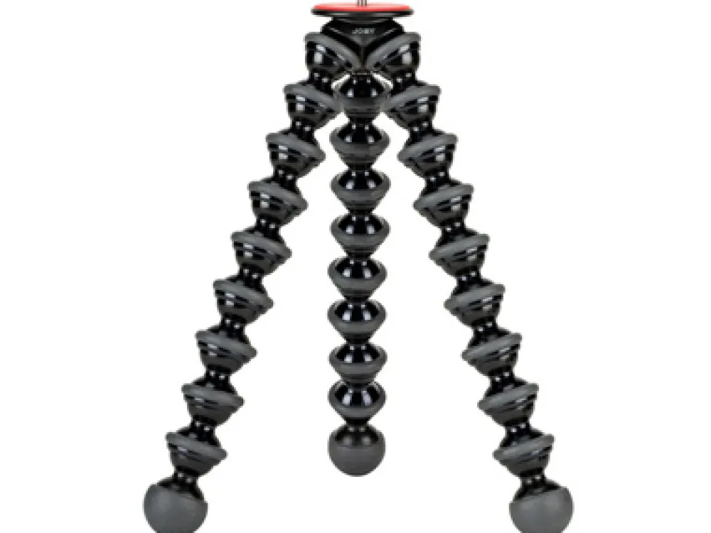 Joby Tripods / Heads | GorillaPod 5K Flexible Mini-Tripod Stand