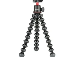 Joby Tripods / Heads | GorillaPod 3K Flexible Mini-Tripod Kit
