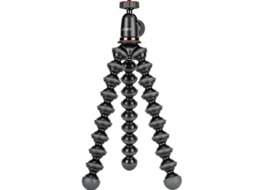 Joby Tripods / Heads | GorillaPod 1K Flexible Mini-Tripod Kit