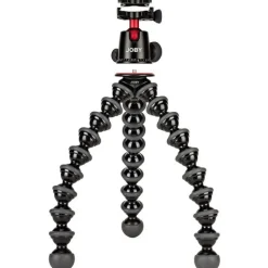 Joby Tripods / Heads | GorillaPod 5K Kit MKII