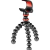 Joby Tripods / Heads | GorillaPod Starter Kit (Black/Red)
