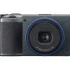 Ricoh Point And Shoot Cameras | GR IIIx Urban Edition Digital Camera