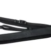 Ricoh Straps / Handles / Harness | GS-3 Leather Neck Strap for GR II