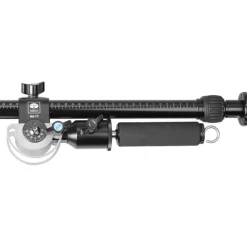 Sirui Gimbals / Tripod Adapters / Plates | HA-77 Horizontal Arm