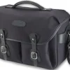 Billingham Bags: Dslr/Topload/Video | Hadley One Shoulder BLK FibreNyte