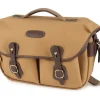 Billingham Bags: Dslr/Topload/Video | Hadley PRO 2020 Khaki Fibrenyte Chocolate Leather