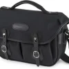 Billingham Bags: Dslr/Topload/Video | Hadley Small Pro FibreNyte Black