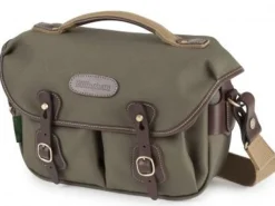 Billingham Bags: Dslr/Topload/Video | Hadley Small Pro FibreNyte Sage/Chocolate