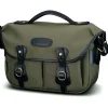 Billingham Bags: Dslr/Topload/Video | Hadley Small Pro SageFibreNyte Black Leather
