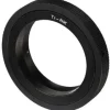 Hama Batteries / Chargers / Ac Adapters / Grips | T2 Camera Adapter Nikon F mount