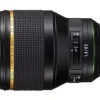 Pentax Telephoto Prime | HD -D FA* 85mm F1.4ED SDM AW